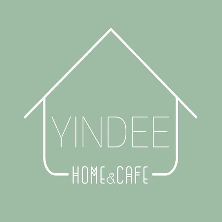 Yindee Home & Cafe Nan Exterior photo