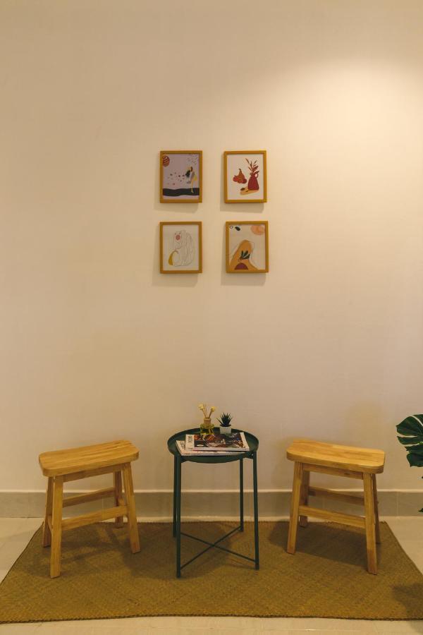 Yindee Home & Cafe Nan Exterior photo